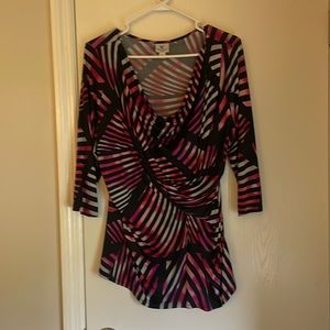 Worthington Blouse